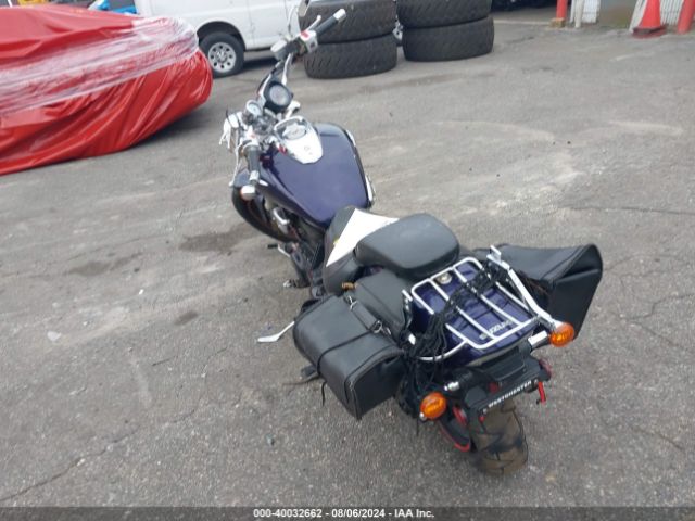 2007 SUZUKI VZ800 JS1VS56A972102841 Photo 2