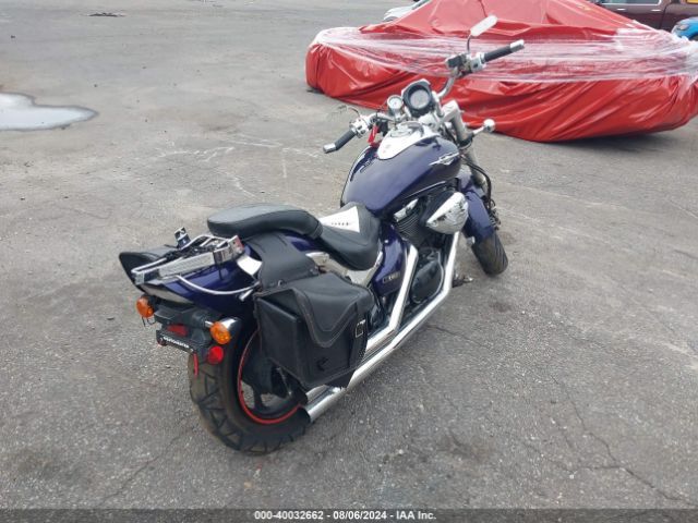 2007 SUZUKI VZ800 JS1VS56A972102841 Photo 3