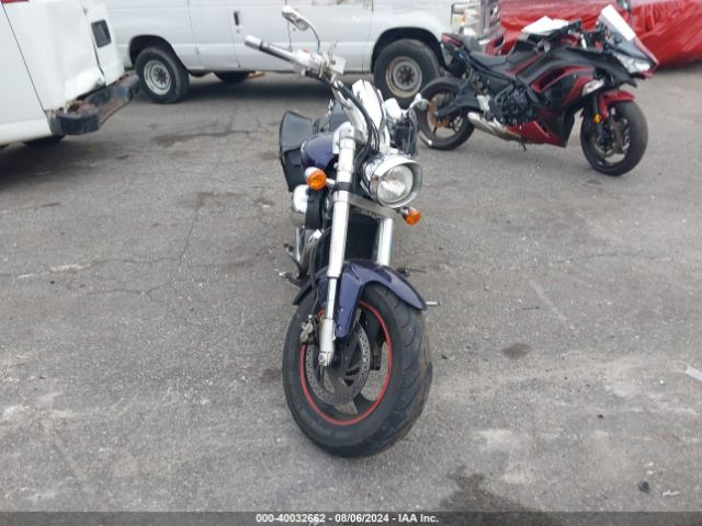 2007 SUZUKI VZ800 JS1VS56A972102841 Photo 4