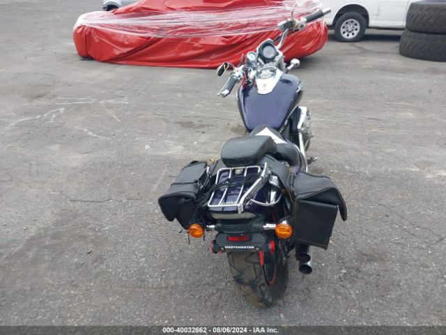 2007 SUZUKI VZ800 JS1VS56A972102841 Photo 5