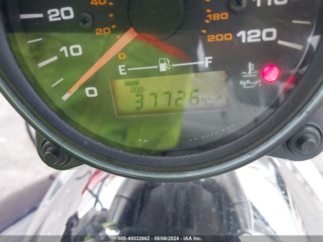 2007 SUZUKI VZ800 JS1VS56A972102841 Photo 6