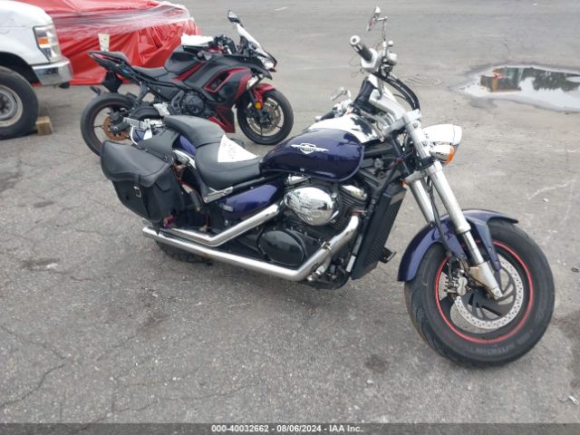 2007 SUZUKI VZ800 JS1VS56A972102841 Photo 7