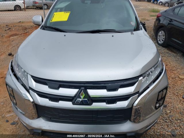 JA4APVAUXNU009183 Mitsubishi Outlander Sport 2.0 Se 2wd/2.0 Se Special Edition 2wd