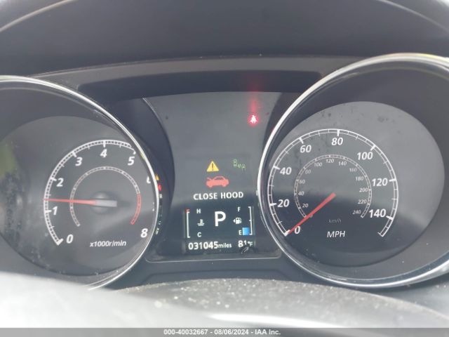 JA4APVAUXNU009183 Mitsubishi Outlander Sport 2.0 Se 2wd/2.0 Se Special Edition 2wd