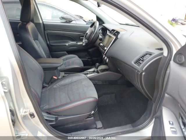 JA4APVAUXNU009183 Mitsubishi Outlander Sport 2.0 Se 2wd/2.0 Se Special Edition 2wd