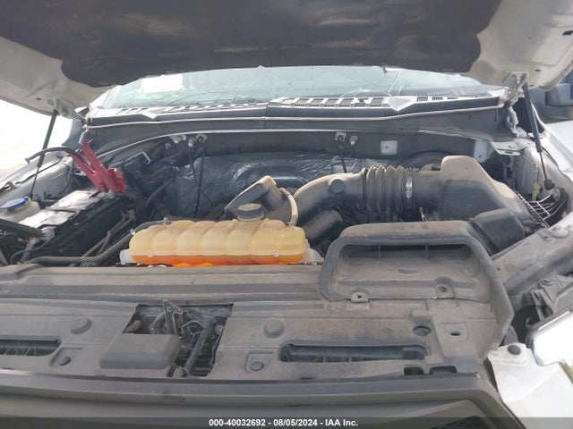 Ford F-150 Xl 2016 1FTEX1CF7GFA55866 Image 10