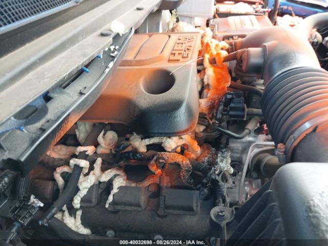 1C6SRFJT2PN524667 RAM 1500 Laramie  4x4 5'7 Box