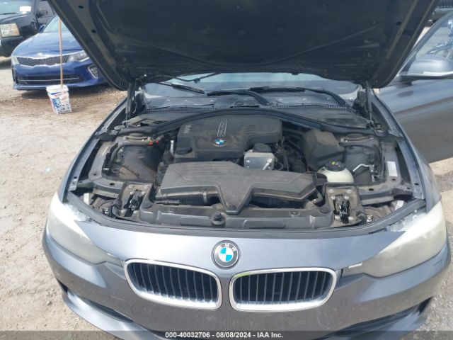WBA3B5G51ENS09552 BMW 328i Xdrive