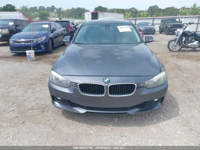WBA3B5G51ENS09552 BMW 328i Xdrive