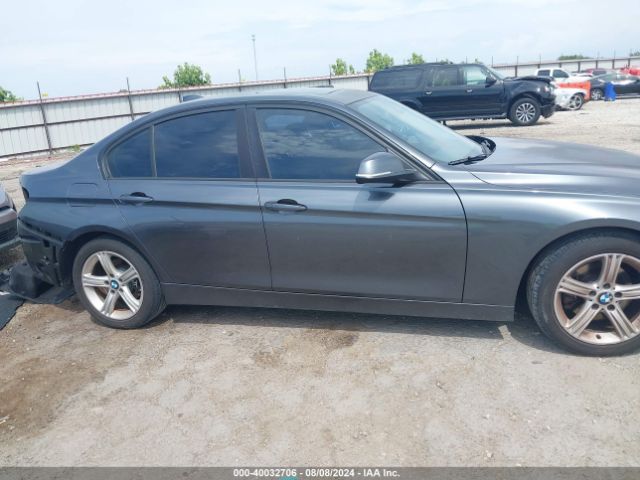 WBA3B5G51ENS09552 BMW 328i Xdrive