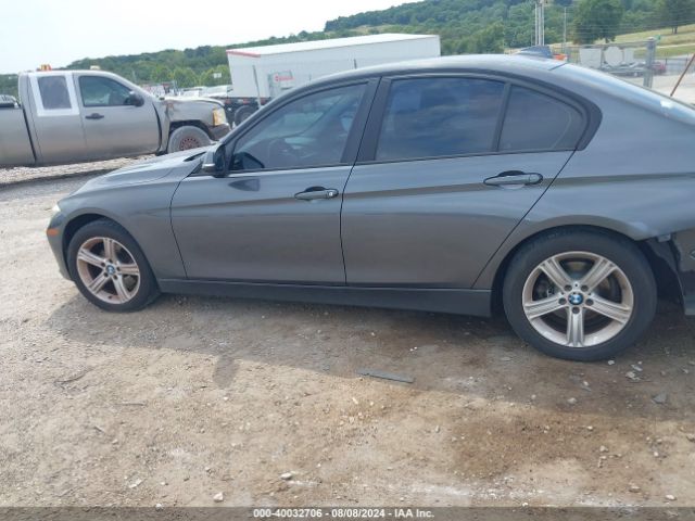 WBA3B5G51ENS09552 BMW 328i Xdrive