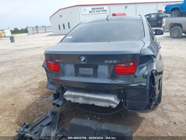 WBA3B5G51ENS09552 BMW 328i Xdrive