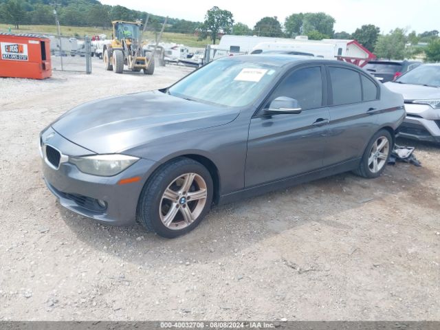 WBA3B5G51ENS09552 BMW 328i Xdrive