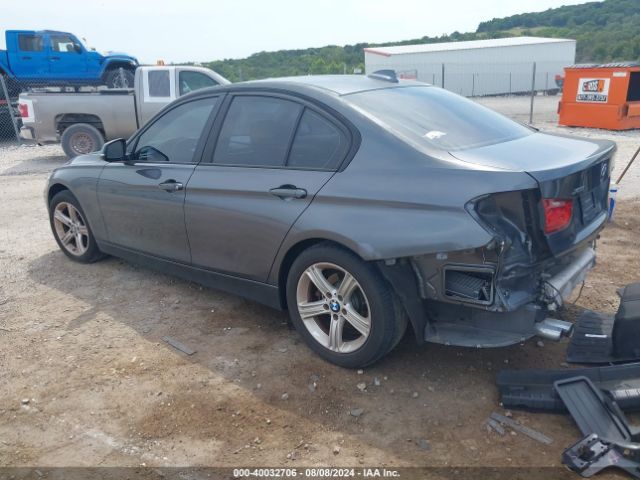 WBA3B5G51ENS09552 BMW 328i Xdrive