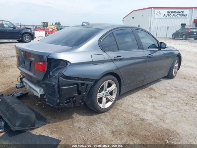 WBA3B5G51ENS09552 BMW 328i Xdrive