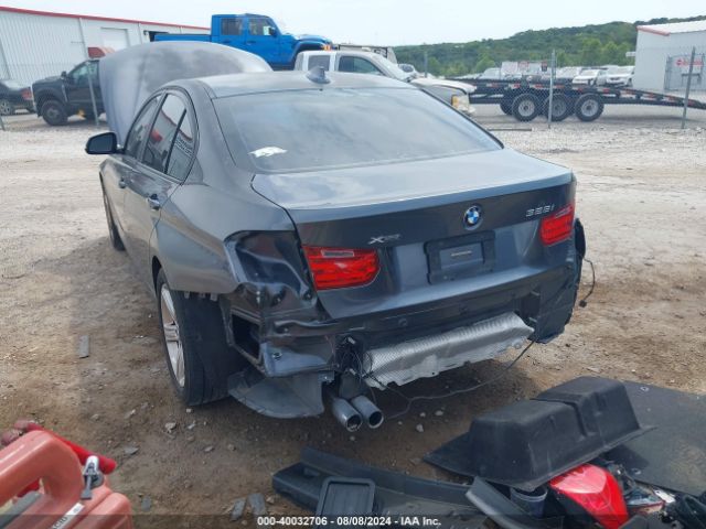 WBA3B5G51ENS09552 BMW 328i Xdrive