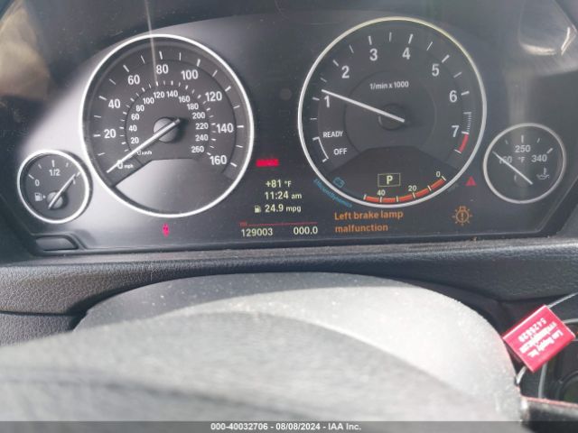 WBA3B5G51ENS09552 BMW 328i Xdrive