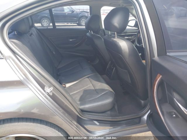 WBA3B5G51ENS09552 BMW 328i Xdrive