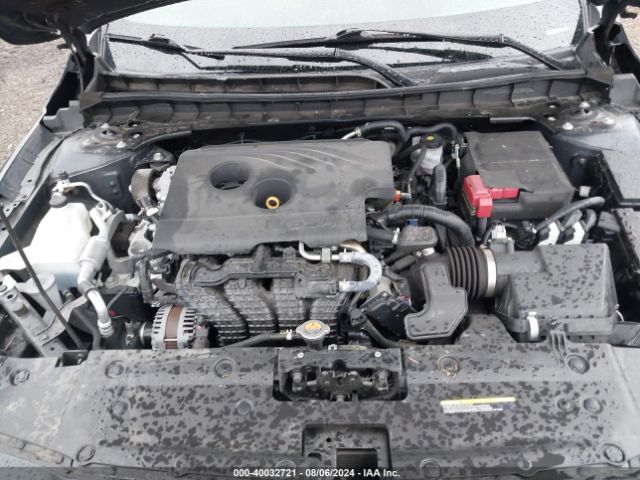 1N4BL4DW7LC116911 Nissan Altima Sv Intelligent Awd