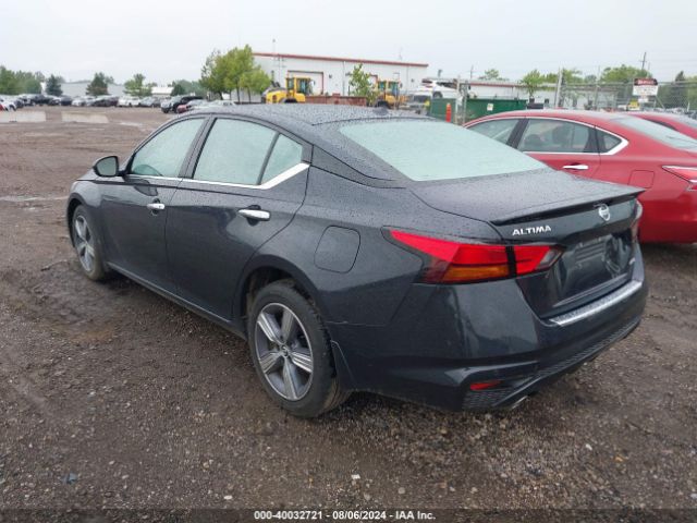 1N4BL4DW7LC116911 Nissan Altima Sv Intelligent Awd