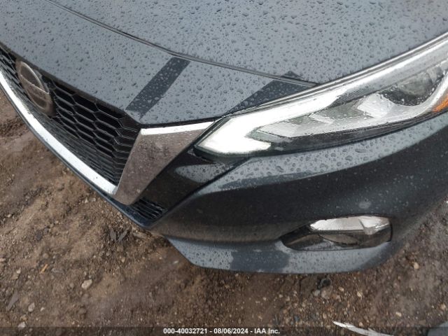 1N4BL4DW7LC116911 Nissan Altima Sv Intelligent Awd