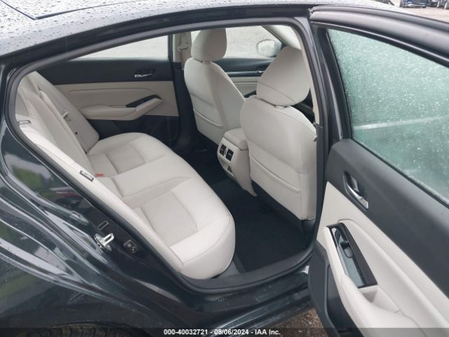 1N4BL4DW7LC116911 Nissan Altima Sv Intelligent Awd