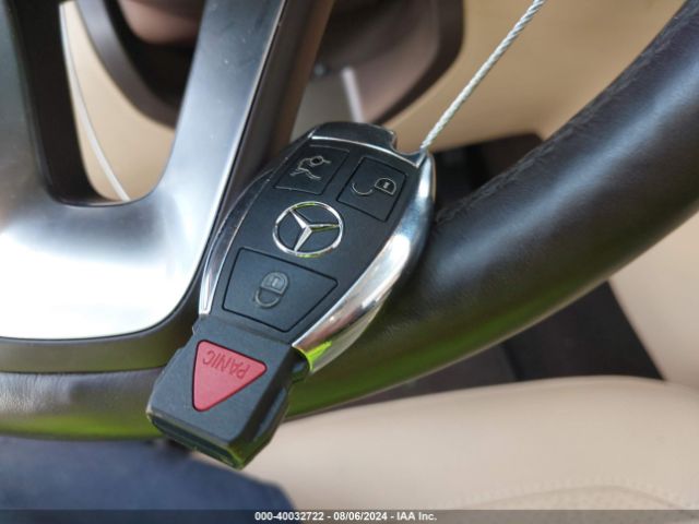 4JGDA5HBXJB201343 Mercedes-Benz Gle 350 4matic