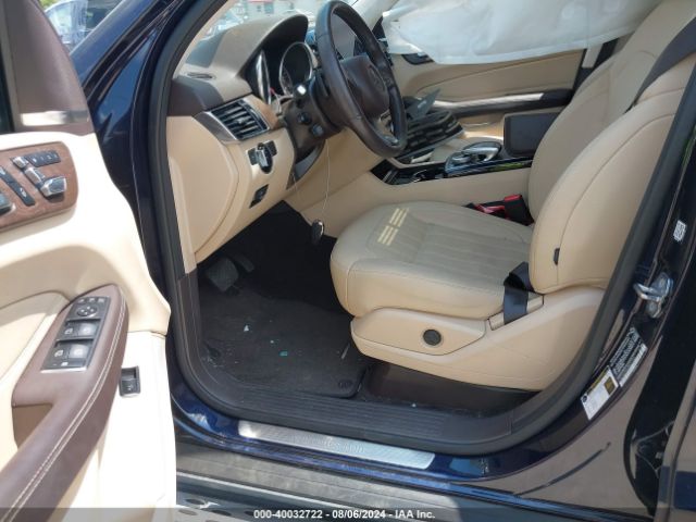4JGDA5HBXJB201343 Mercedes-Benz Gle 350 4matic