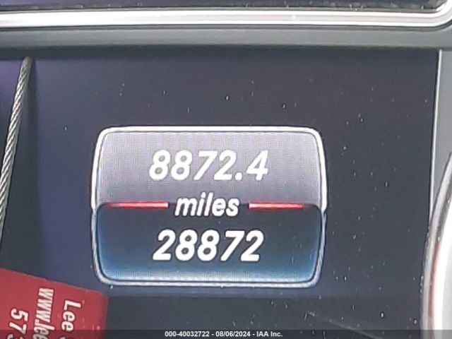 4JGDA5HBXJB201343 Mercedes-Benz Gle 350 4matic