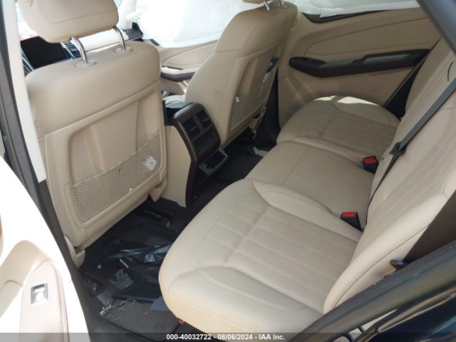 4JGDA5HBXJB201343 Mercedes-Benz Gle 350 4matic
