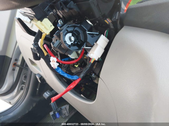 Hyundai TUCSON SE 2016 KM8J23A41GU026655 Image 11