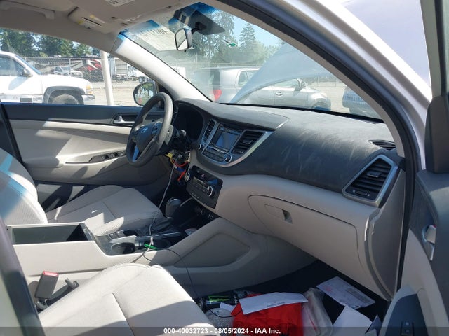 Hyundai TUCSON SE 2016 KM8J23A41GU026655 Image 5