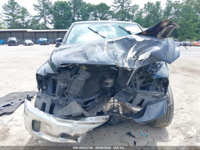 1C6RR7LT3FS641885 RAM 1500 Big Horn