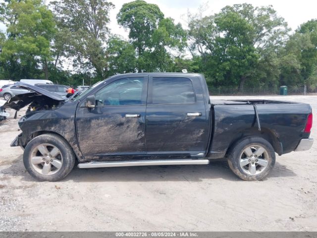 1C6RR7LT3FS641885 RAM 1500 Big Horn