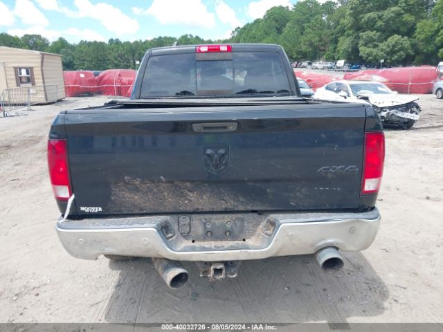1C6RR7LT3FS641885 RAM 1500 Big Horn