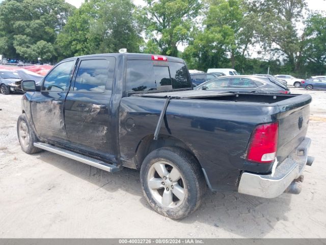 1C6RR7LT3FS641885 RAM 1500 Big Horn