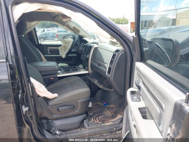 1C6RR7LT3FS641885 RAM 1500 Big Horn