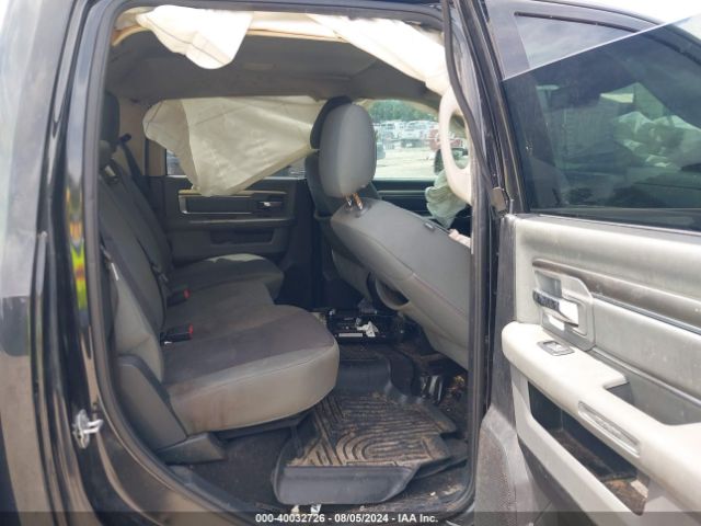 1C6RR7LT3FS641885 RAM 1500 Big Horn