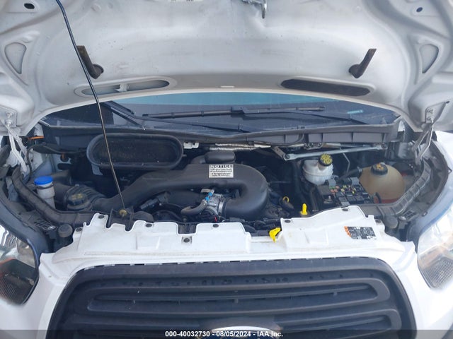 Ford Transit-150 2019 1FTYE2CM1KKB49328 Image 10