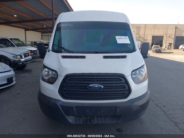 Ford Transit-150 2019 1FTYE2CM1KKB49328 Image 12