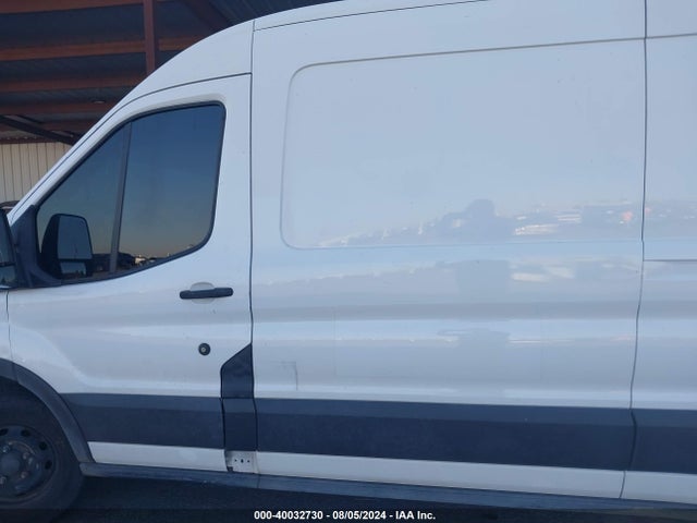 Ford Transit-150 2019 1FTYE2CM1KKB49328 Image 14