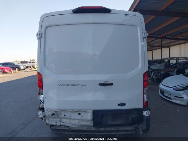Ford Transit-150 2019 1FTYE2CM1KKB49328 Image 16