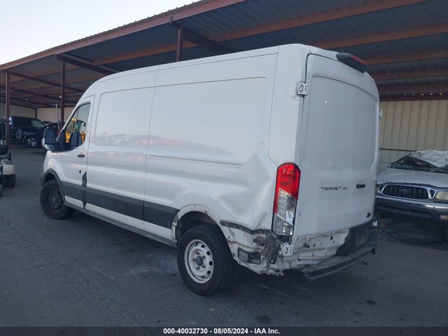 Ford Transit-150 2019 1FTYE2CM1KKB49328 Image 3