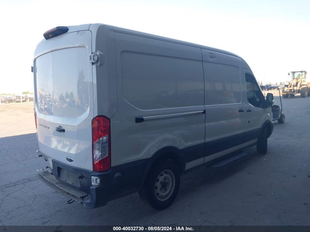 Ford Transit-150 2019 1FTYE2CM1KKB49328 Image 4