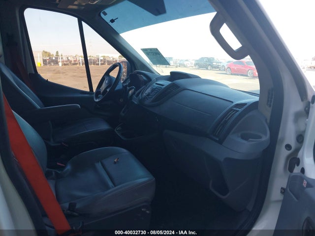 Ford Transit-150 2019 1FTYE2CM1KKB49328 Image 5