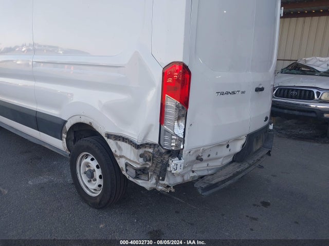 Ford Transit-150 2019 1FTYE2CM1KKB49328 Image 6