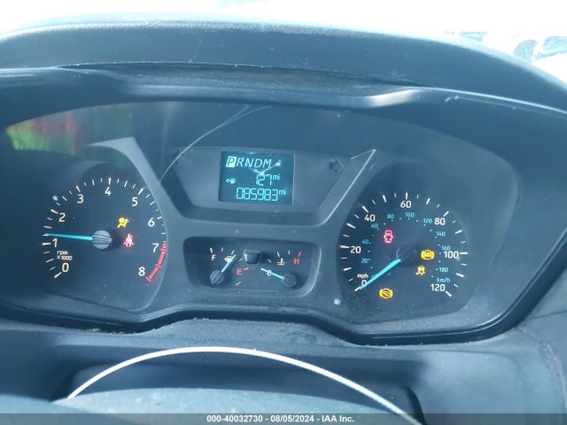 Ford Transit-150 2019 1FTYE2CM1KKB49328 Image 7