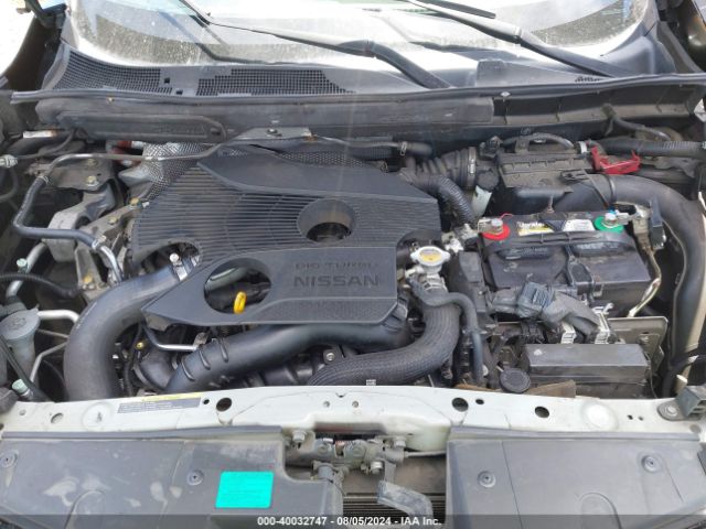 JN8AF5MV9FT562240 Nissan Juke Nismo