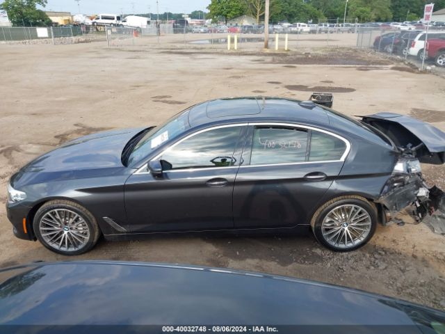 WBAJA5C55JG899742 BMW 530I