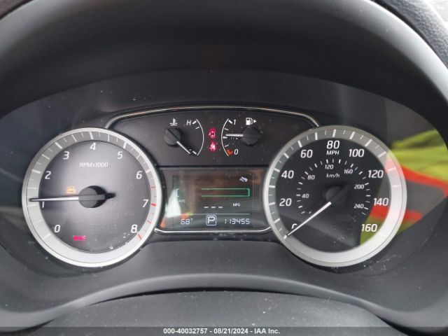3N1AB7AP7EY298260 Nissan SENTRA SV
